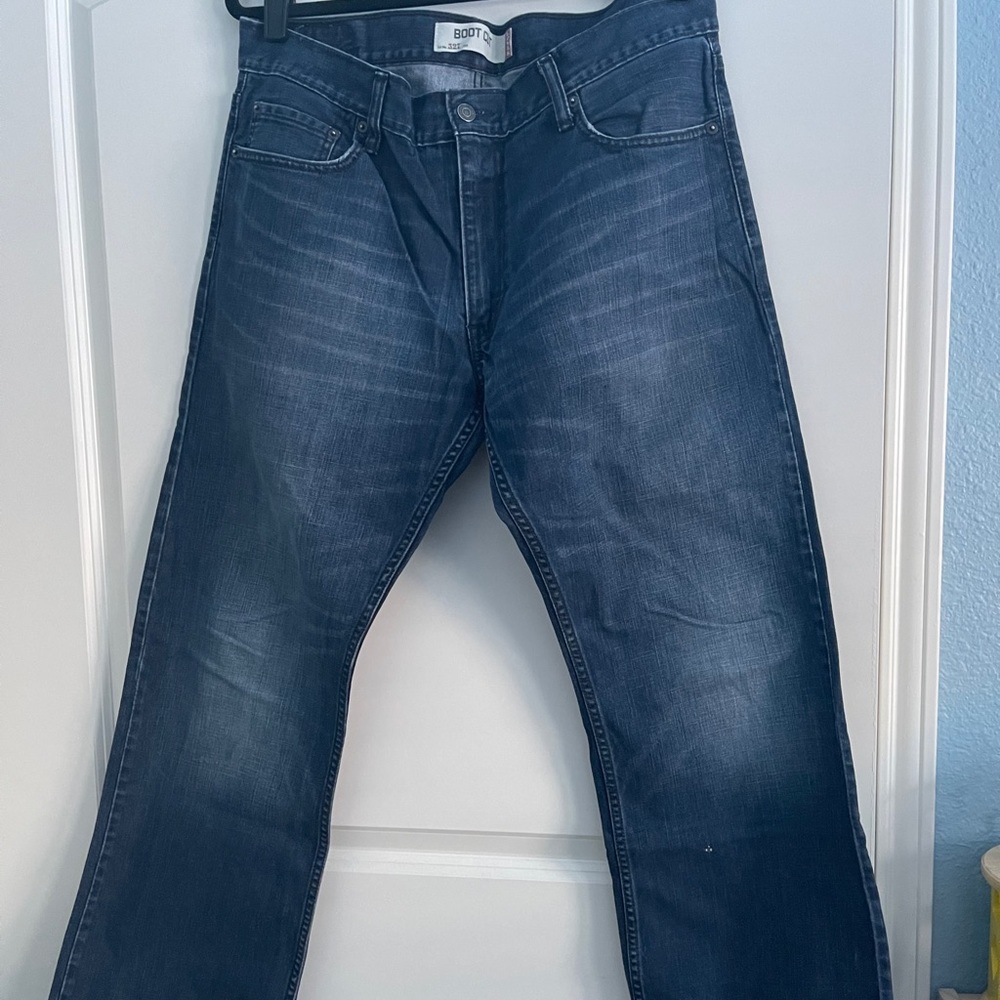 Men’s Levi’s 527
